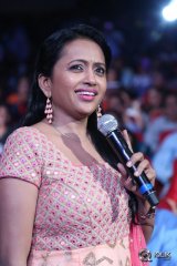 Srimanthudu Movie Audio Launch